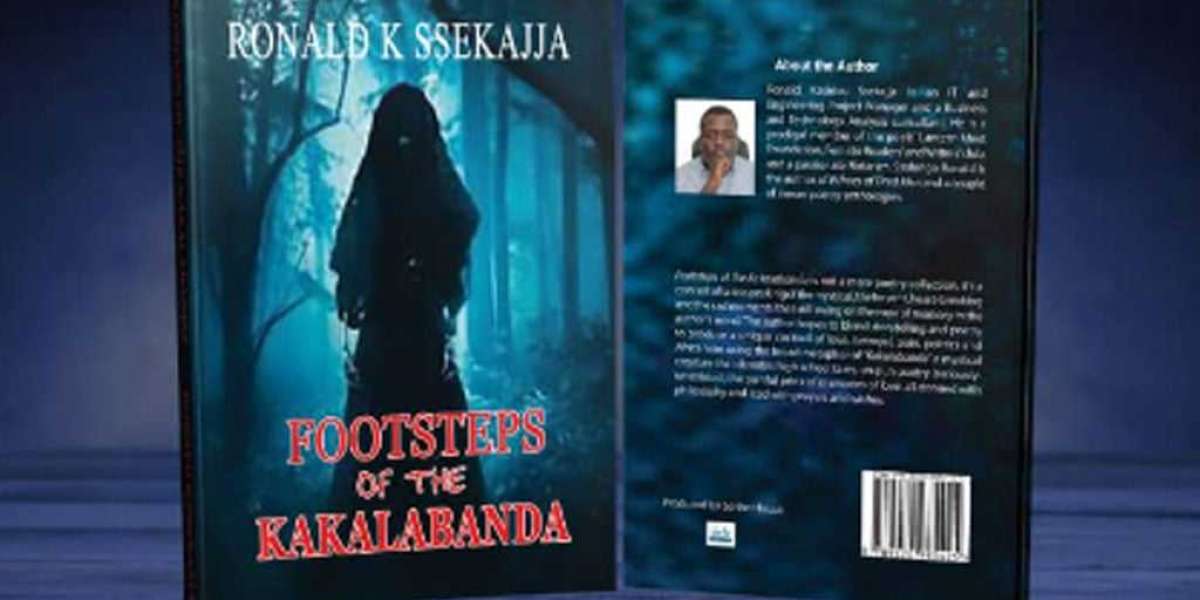 Strides of the Kakalabanda: The verse of tales, love and that's only the tip of the iceberg