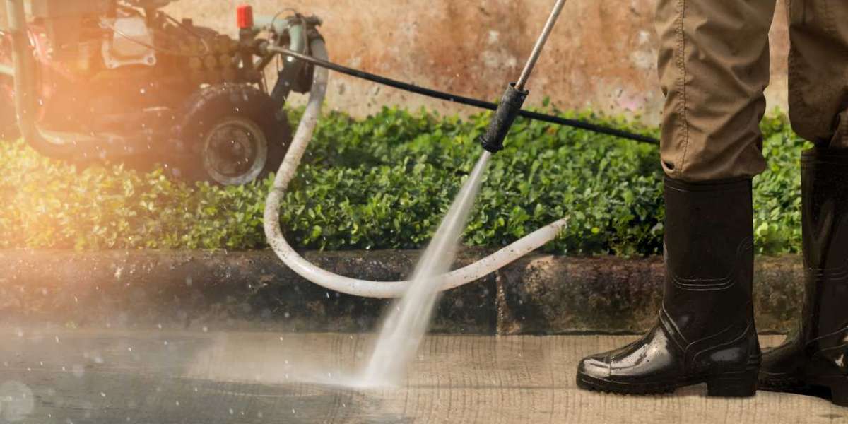 Pressure Cleaning Companies in Miami