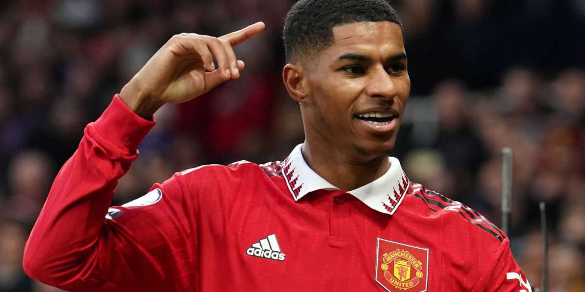 Marcus Rashford - Manchester United boss Erik ten Hag is confident the striker will be fit for the trip to Newcastle.