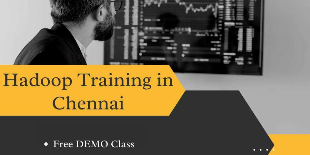 Best Hadoop Training Institute in Chennai