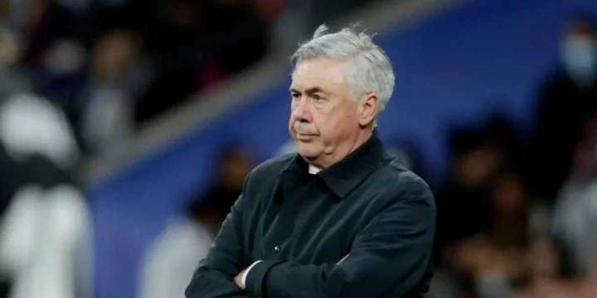 El Clasico: <br>Ancelotti approves his squad for Real Madrid against Barcelona 