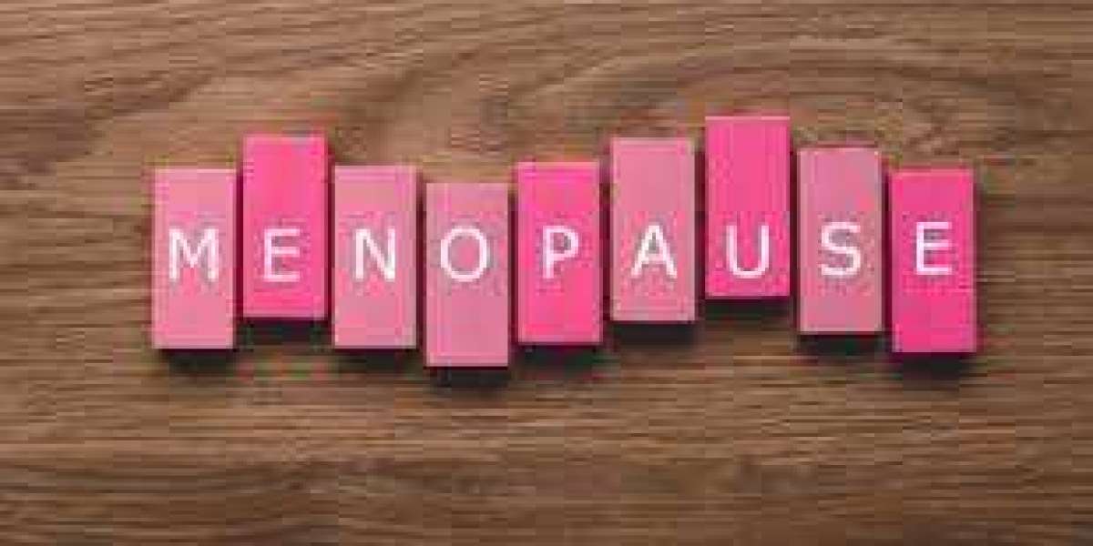 Menopause and Perimenopause Side effects, Signs