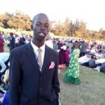 Gabriel Wafula Profile Picture