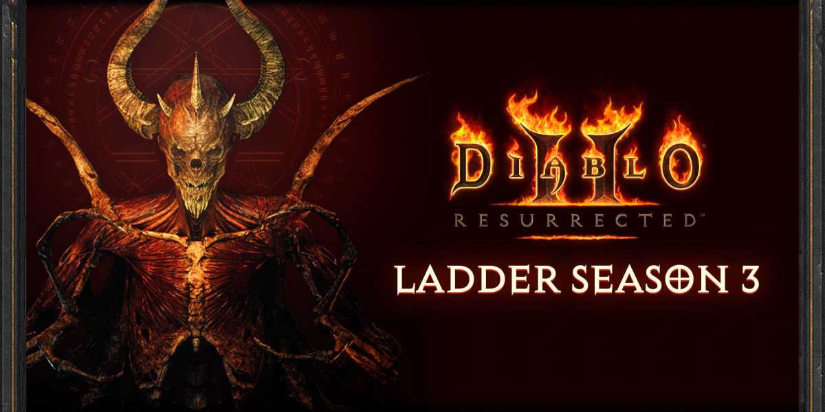 Lightning/Death Sentry Assassin (Trapsin) Build for Diablo 2 Resurrected
