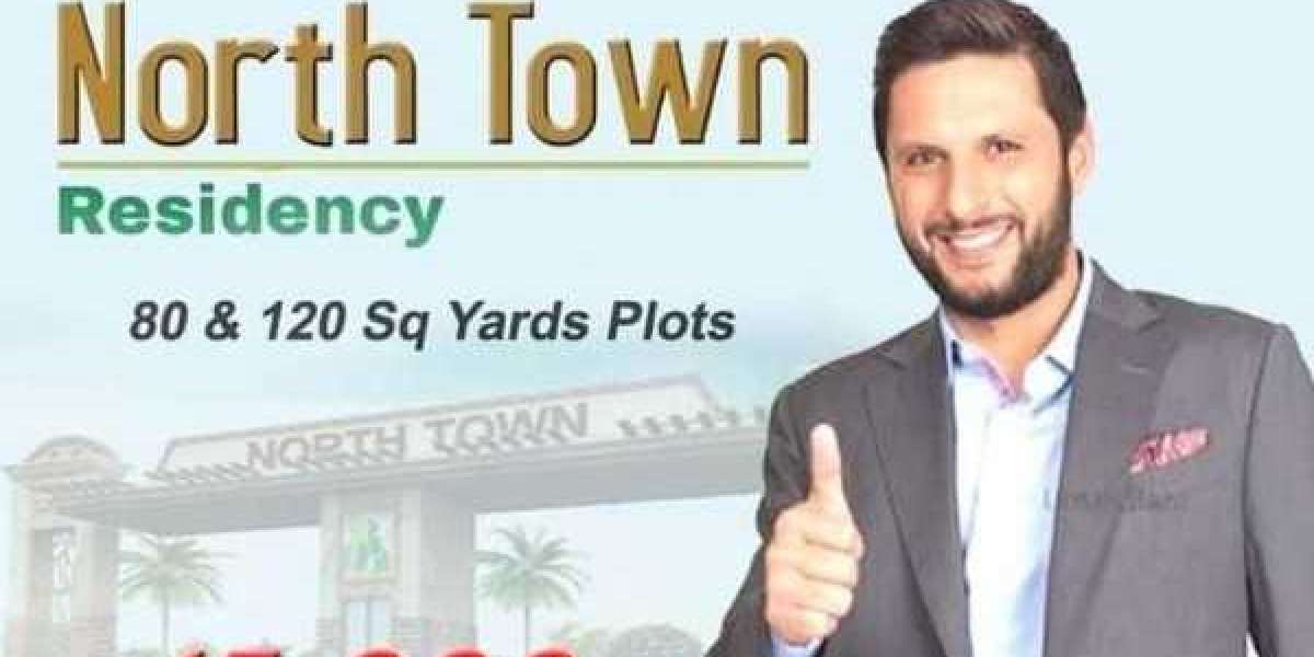 Get the Latest on North Town Residency Phase 1 New Price List