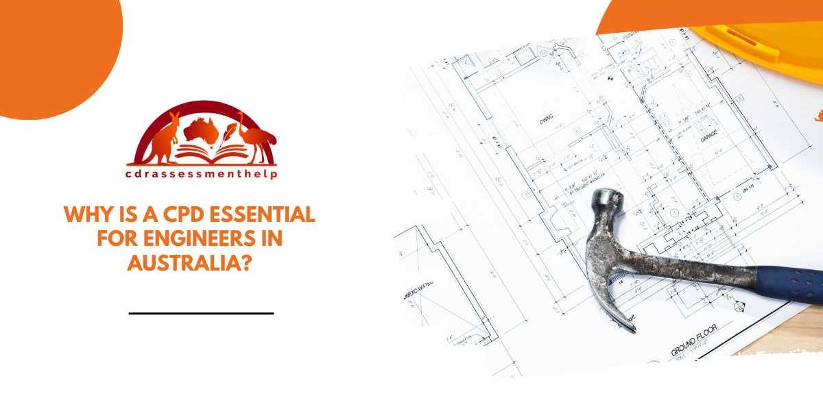 Why is a CPD essential for engineers in Australia?