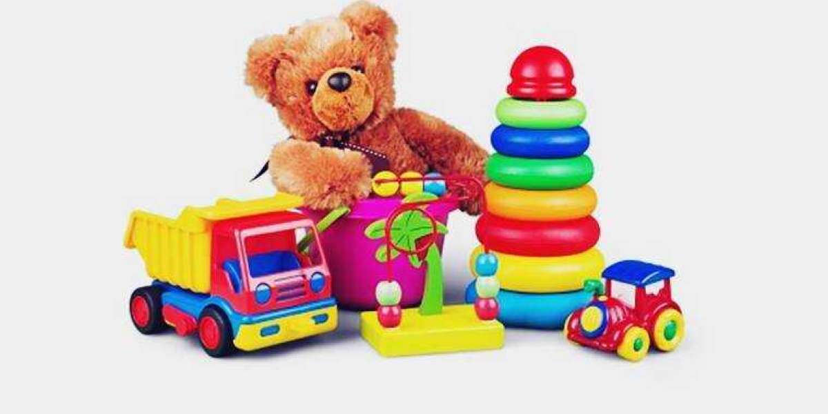 Uwagi dotyczące handlu zabawkami dla dzieci w Internecie