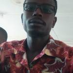 Vincent Ogega Profile Picture