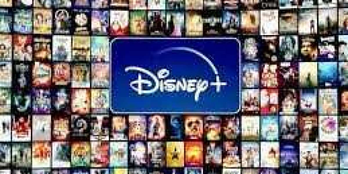 Disneyplus.com: How To Disney+ using In 2023?