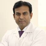 Dr Swatantra Rao Profile Picture