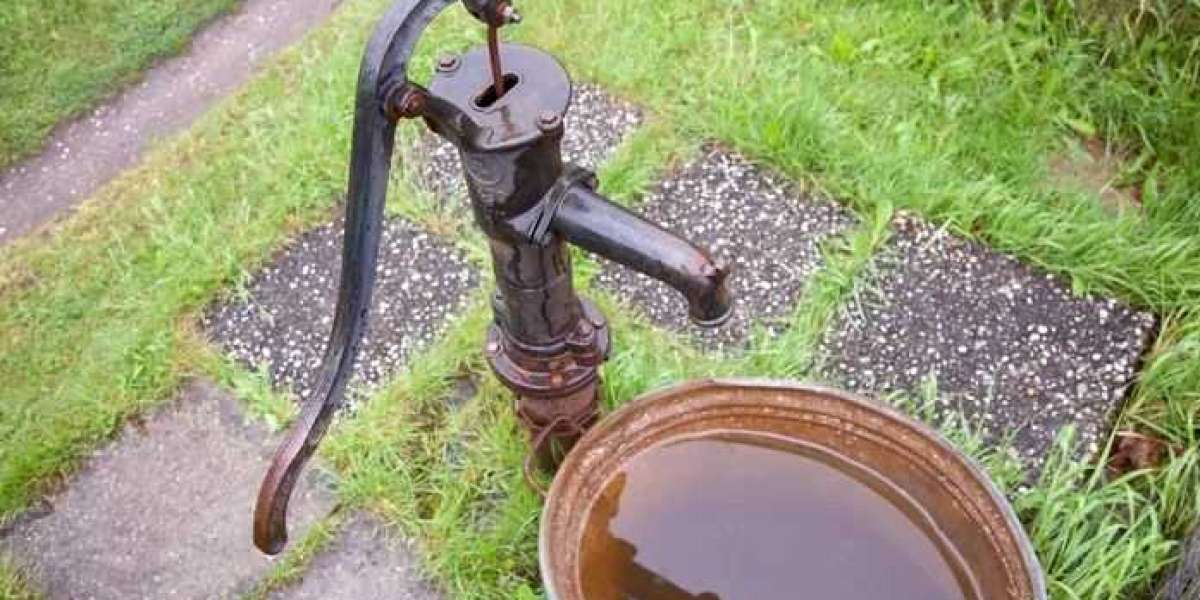 bore water pump repair sydney