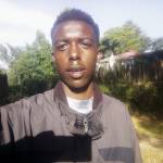 Lewis Cheruiyot Profile Picture