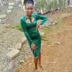 Alphine Nyamusi Profile Picture