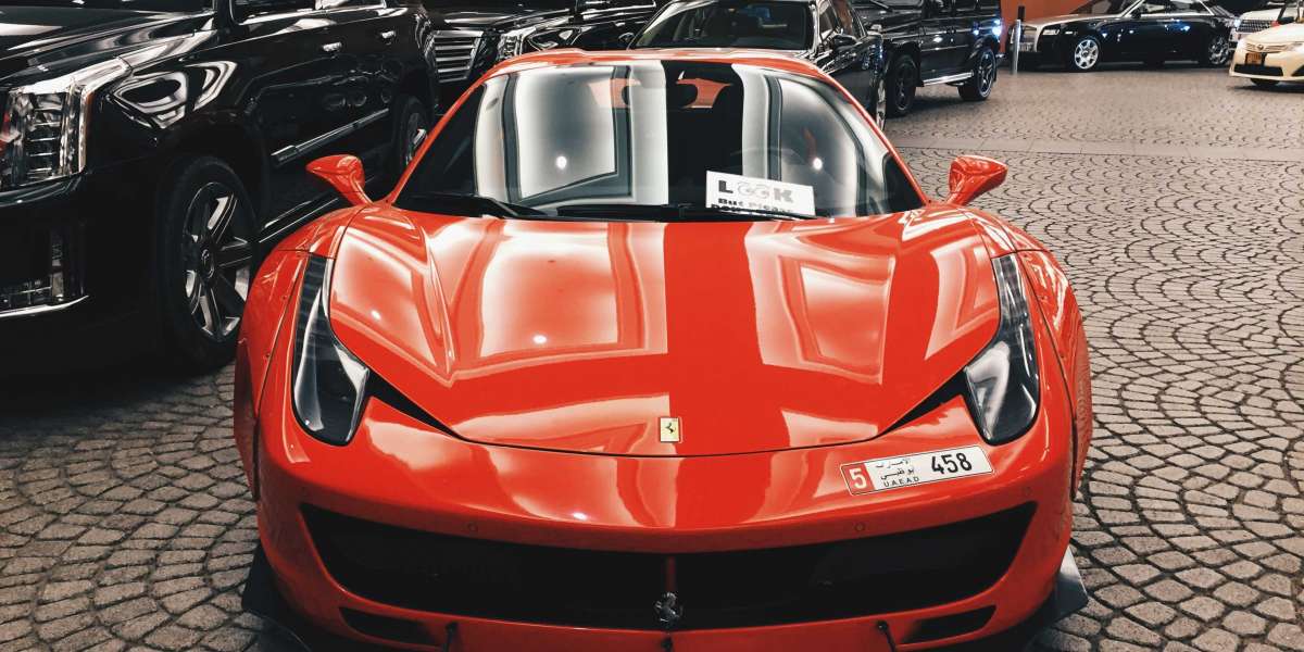 "The Most Expensive Cars Ever Sold at Auction