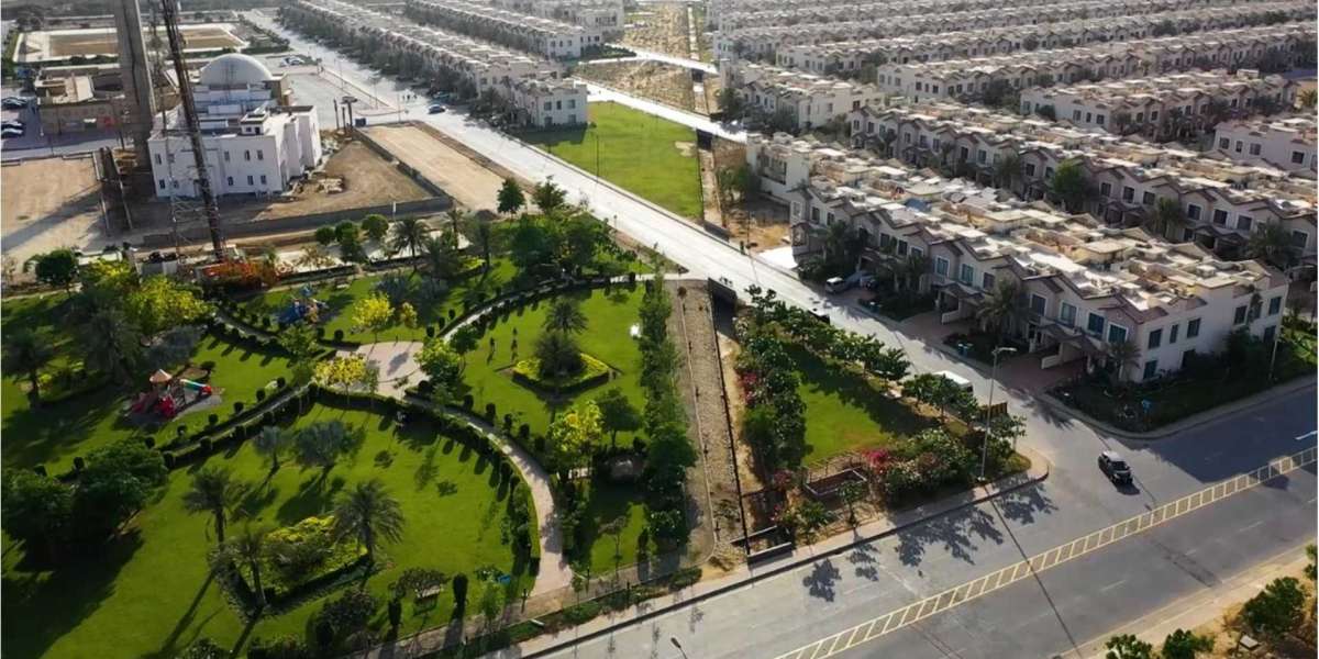 Impact of Bahria Town Karachi 2 on real estate market