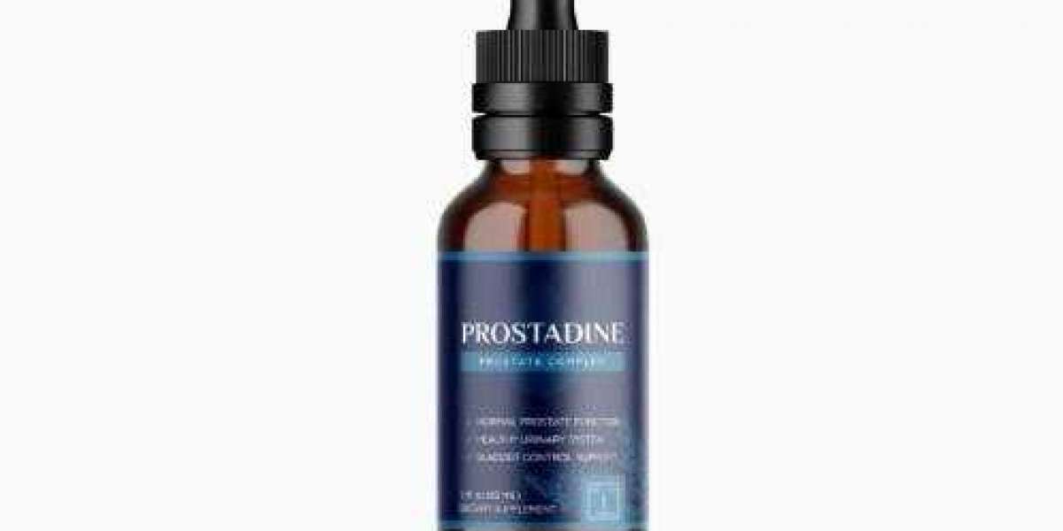 Prostadine Effects - Get Your Health Better Day by Day!