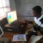 Godwin Rono Profile Picture