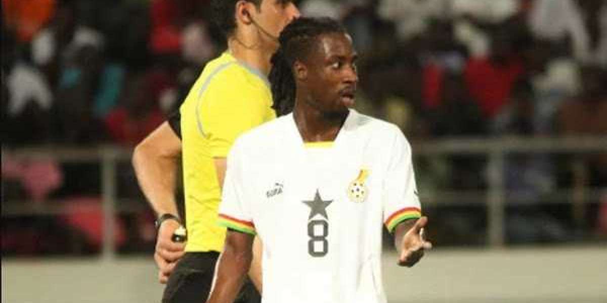 Asamoah Gyan feels vindicated after Majeed Ashimeru’s impactful cameo against Angola