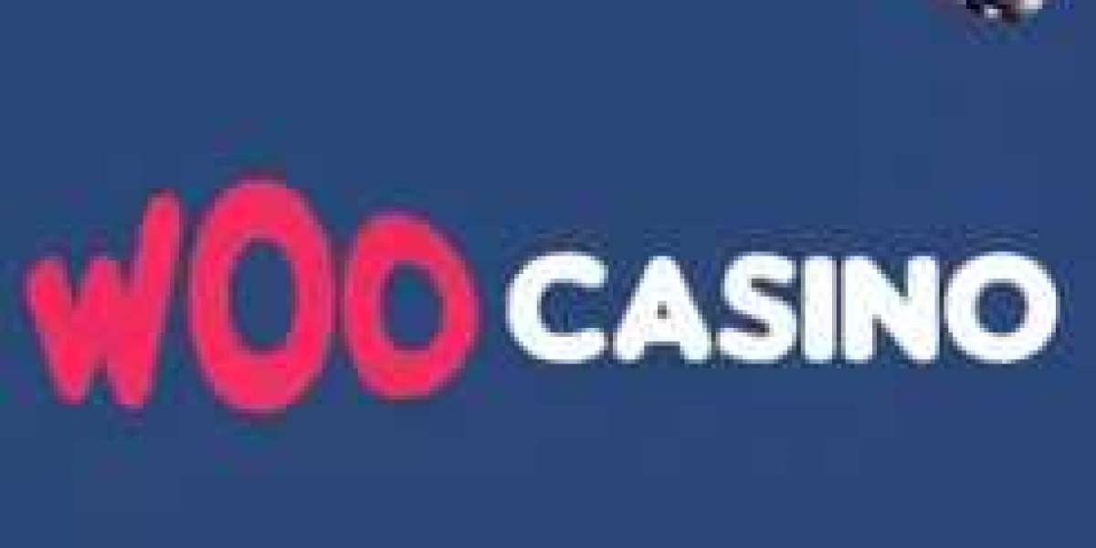 Woo Casino recenze online casina