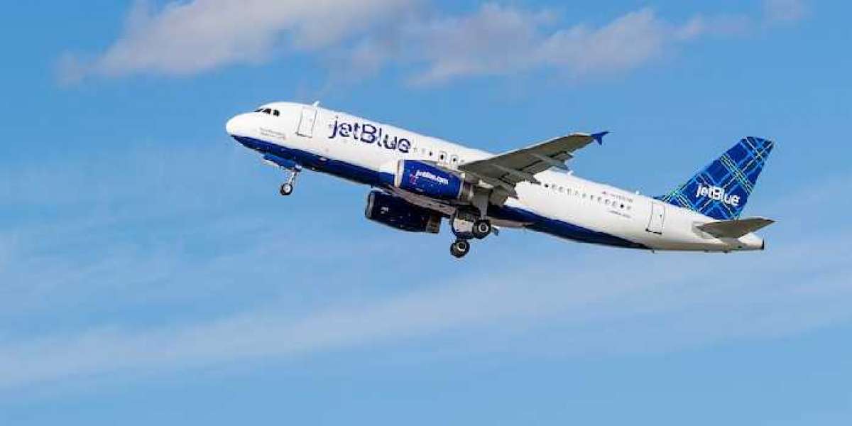 What is the JetBlue flight change policy?