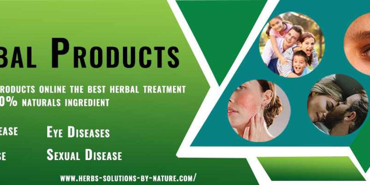 Natural Herbal Treatment | Herbal Supplements | Herbs Solutions by Nature