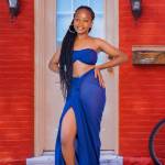 Karen Mwangi Profile Picture