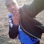 Brian Kiprono Profile Picture