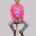 Dennis Kipngetich Profile Picture