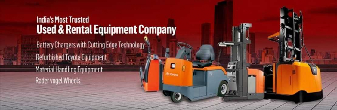SFS Equipments Cover Image