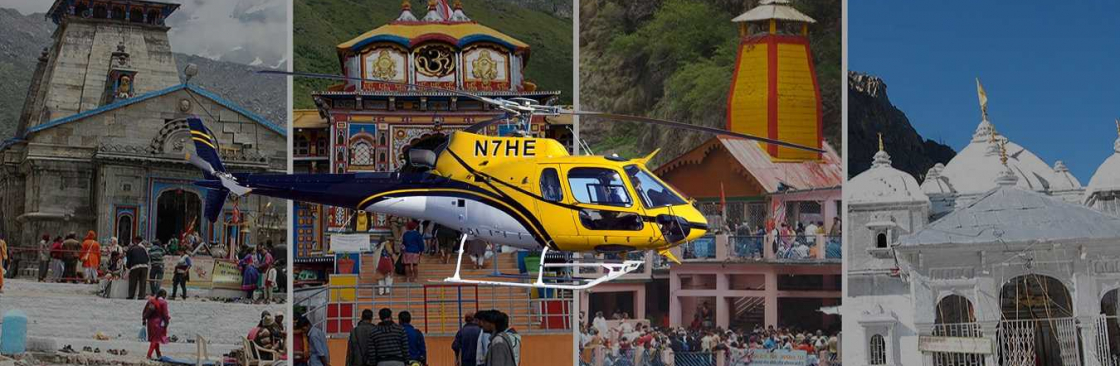 Indian Temple Tour Cover Image