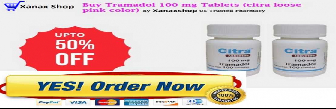Citra Tramadol Pink Pill USA to USA Cover Image