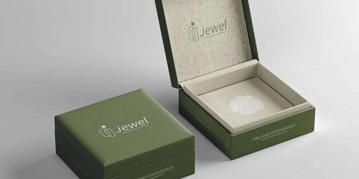 Creative Jewelry Packaging Ideas to Awesome Your Customers