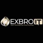 exbroit services Profile Picture