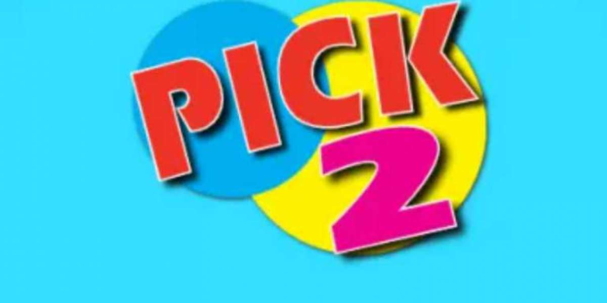Pick 2 Result