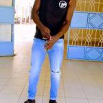 Symon Githinji Profile Picture