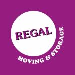 REGAL MOVING STORAGE Profile Picture