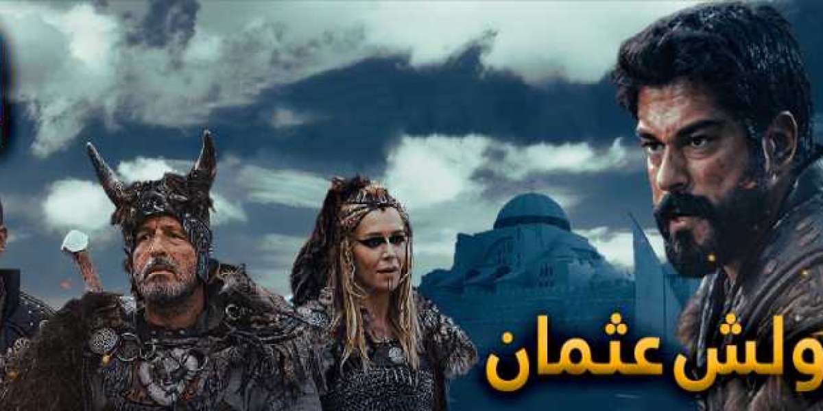 Watch Kurulus Osman Season 4 Episode 100 with Urdu Subtitles