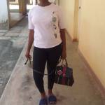 Mary Nyaboke Profile Picture