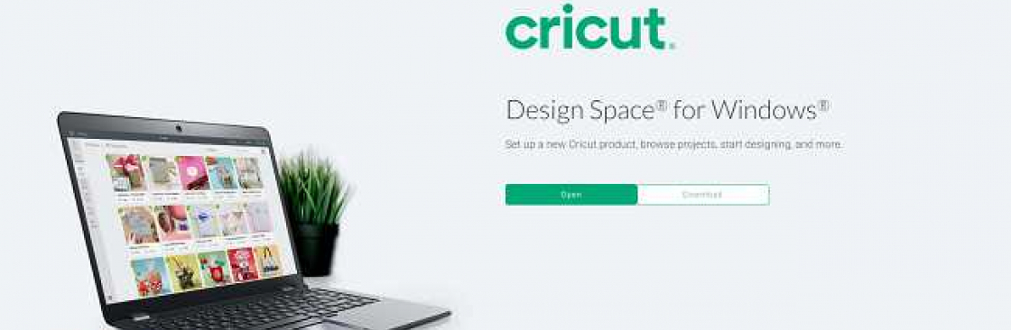 Cricut Com Setup Cover Image