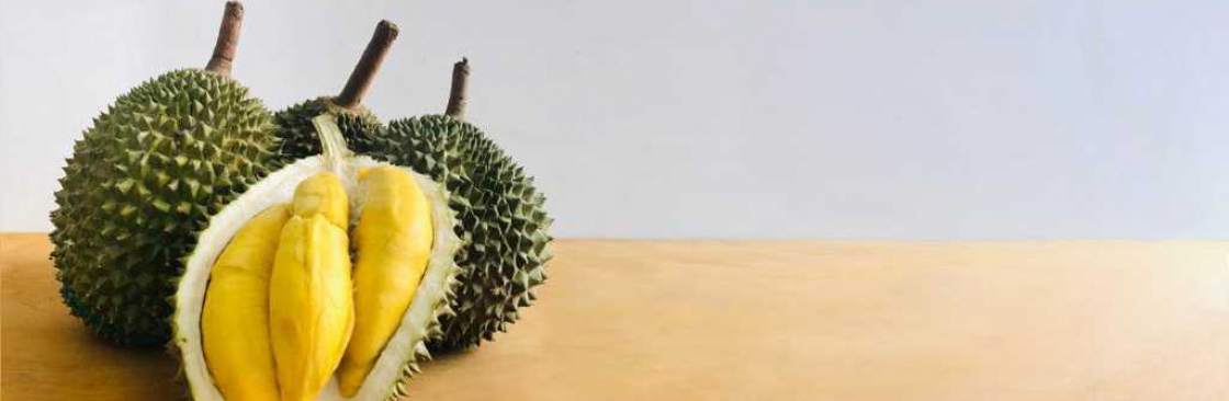 Durian Delivery Cover Image