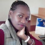 Joyce Mochiemo Profile Picture