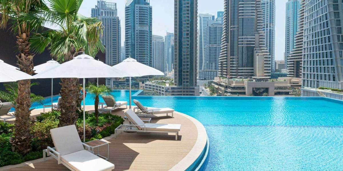 Buying real estate in Dubai is a great investment opportunity