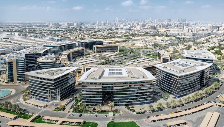 Business Setup in Dubai Airport Freezone | Vigor