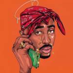 Evalin Langat Profile Picture