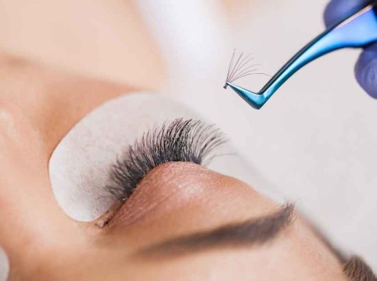 Grow Your Career With Lash Extension Training Indianapolis