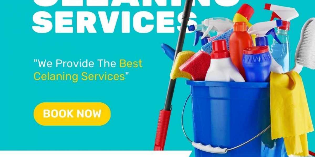 Top Rated Commercial Cleaning Services in Melbourne