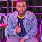 James Wanjau Profile Picture