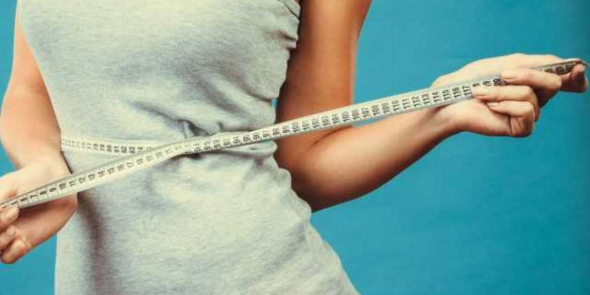 Why Is Everyone Talking About Weight Loss?
