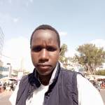 Brian Ronoh Profile Picture