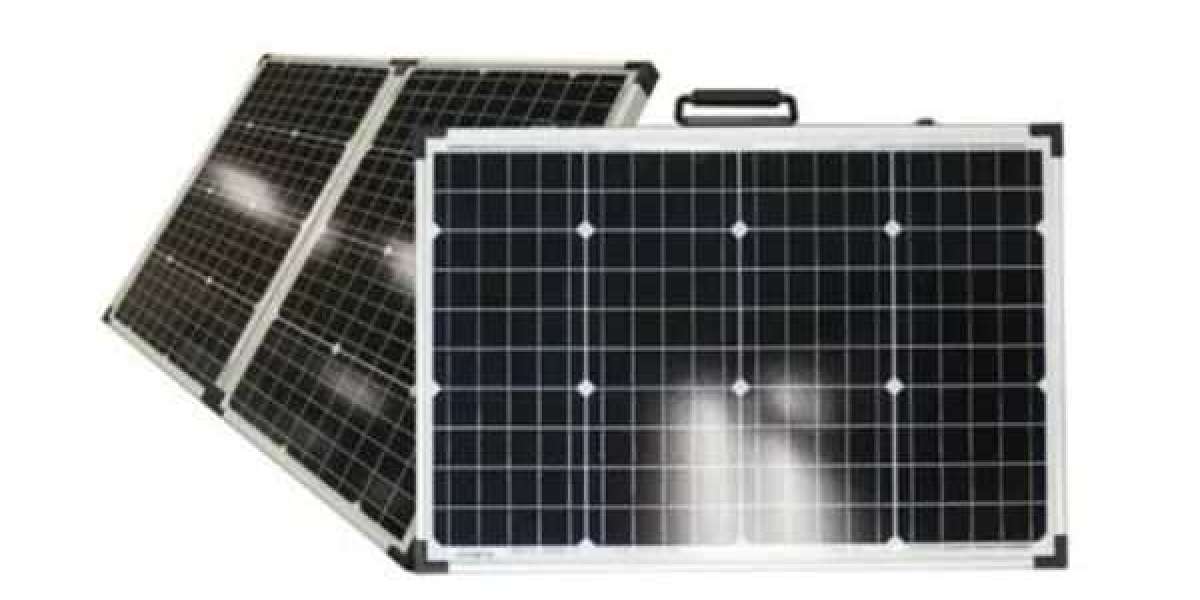 which portable solar panel is the best?